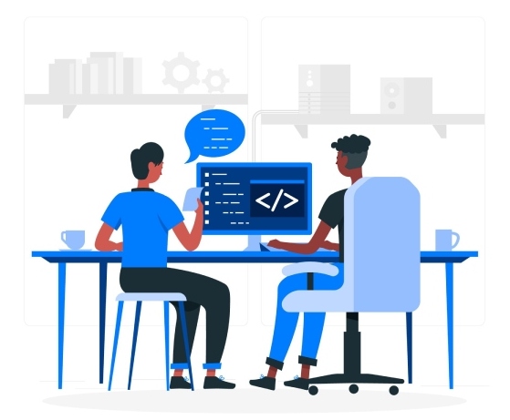 End-To-End Software Development